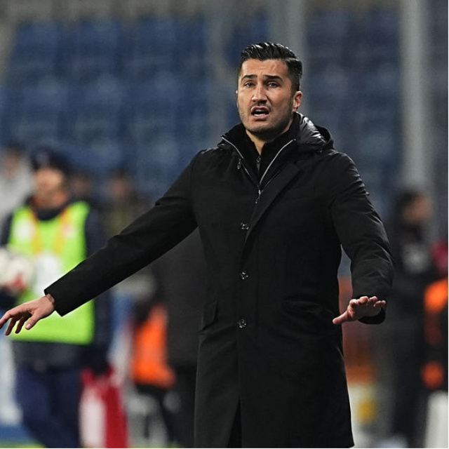 "İstemediğimiz bir oyun ve sonuç!"