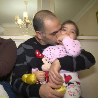 Restoranda dehşet anları