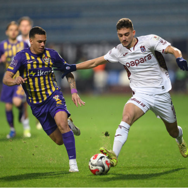 Ernest Muçi'den Oulai sözleri!