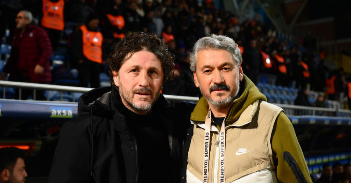 Eyüpspor'un Teknik Direktörü Atila Gerin'in Değerlendirmesi