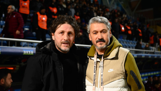 "Bugün 1 puan alabilseydik çok iyi olacaktı"