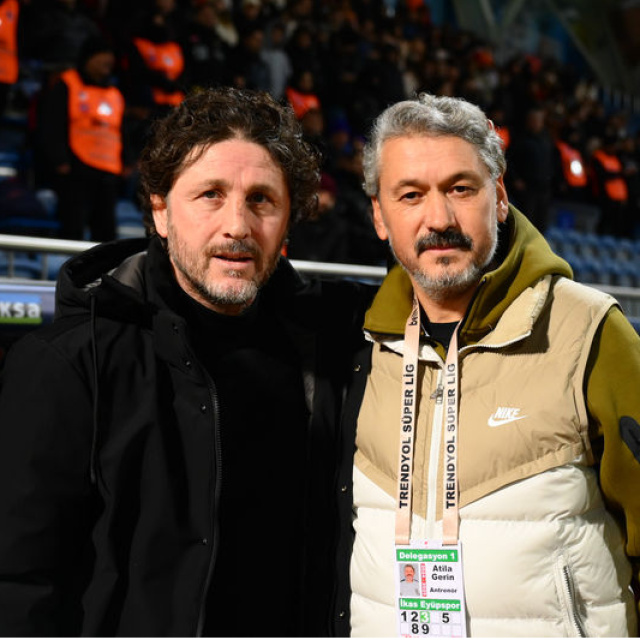 "Bugün 1 puan alabilseydik çok iyi olacaktı"