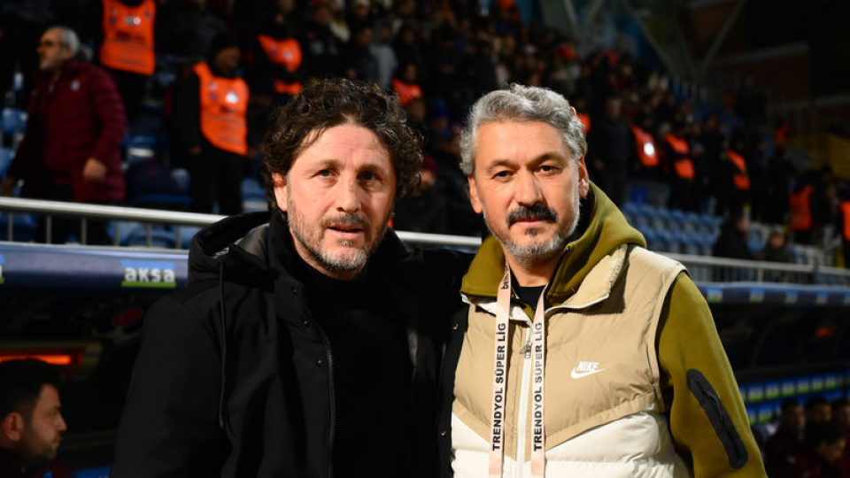 "Bugün 1 puan alabilseydik çok iyi olacaktı"