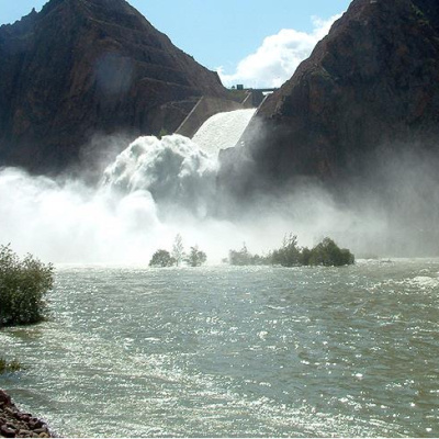 Savaşın sessiz kurbanı: Su