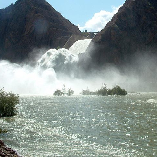 Savaşın sessiz kurbanı: Su