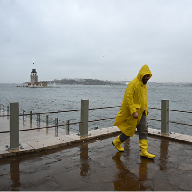 Bugün hava nasıl olacak?