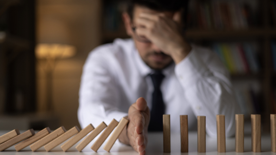 Hayatınızı ele geçiren bu korkuyu tanıyın!