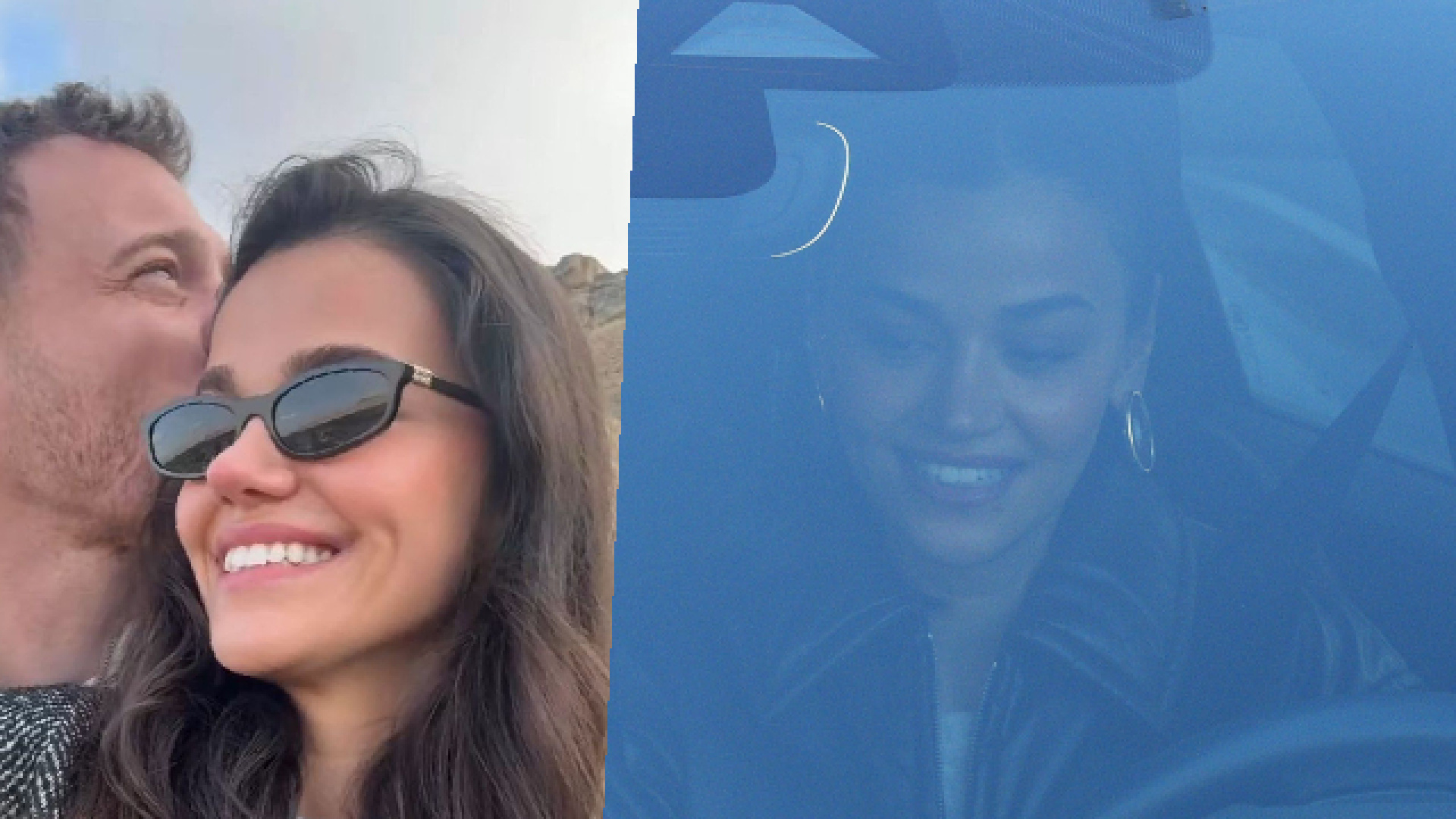 Selin Yağcıoğlu Kerem Bürsin İlişkisi Hakkında Konuştu: 'Her Şey Yolunda'
