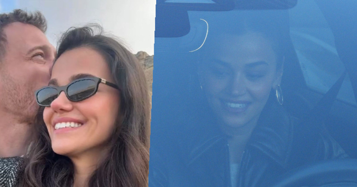 Selin Yağcıoğlu, Kerem Bürsin ile yeni aşkta - Haber