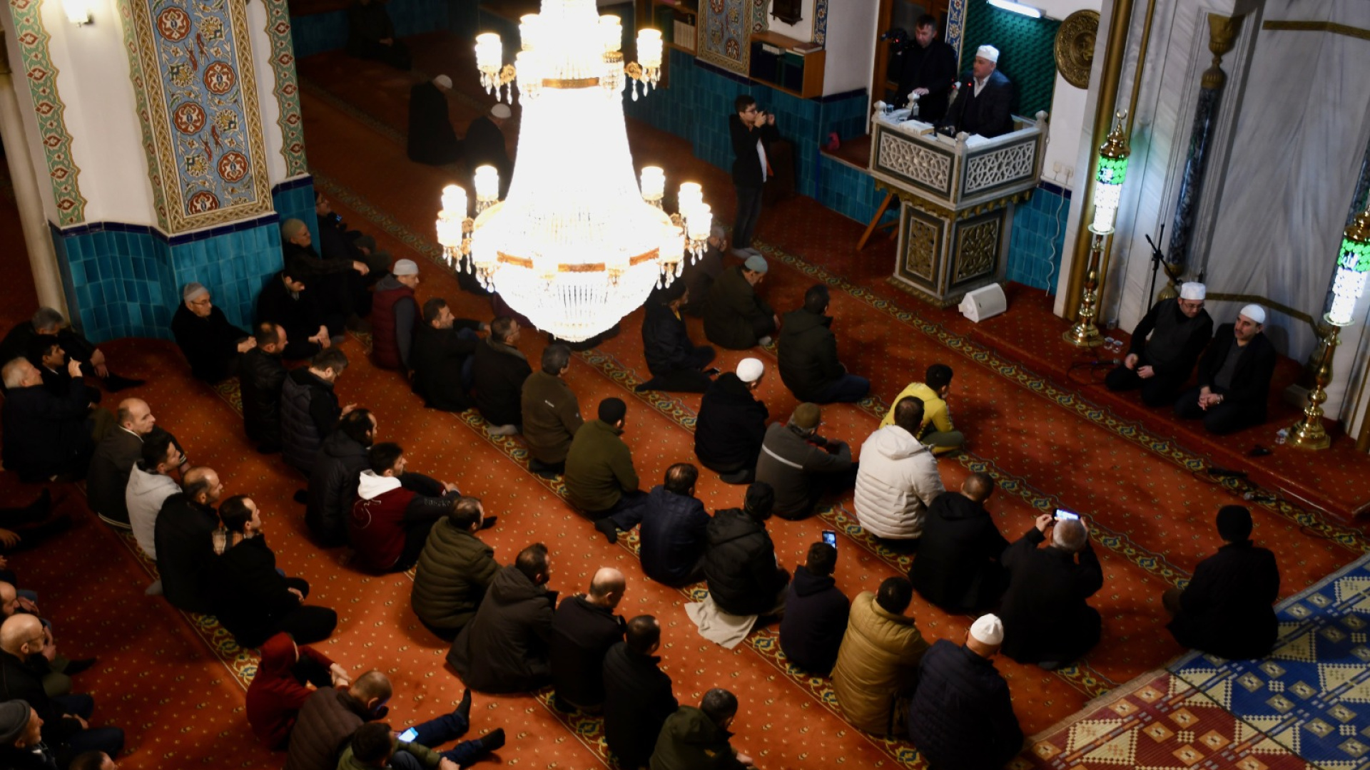 Çanakkale'de Ramazan Bayramı Namazı Saati Açıklandı: 20 Mart 2026 Cuma 07.49