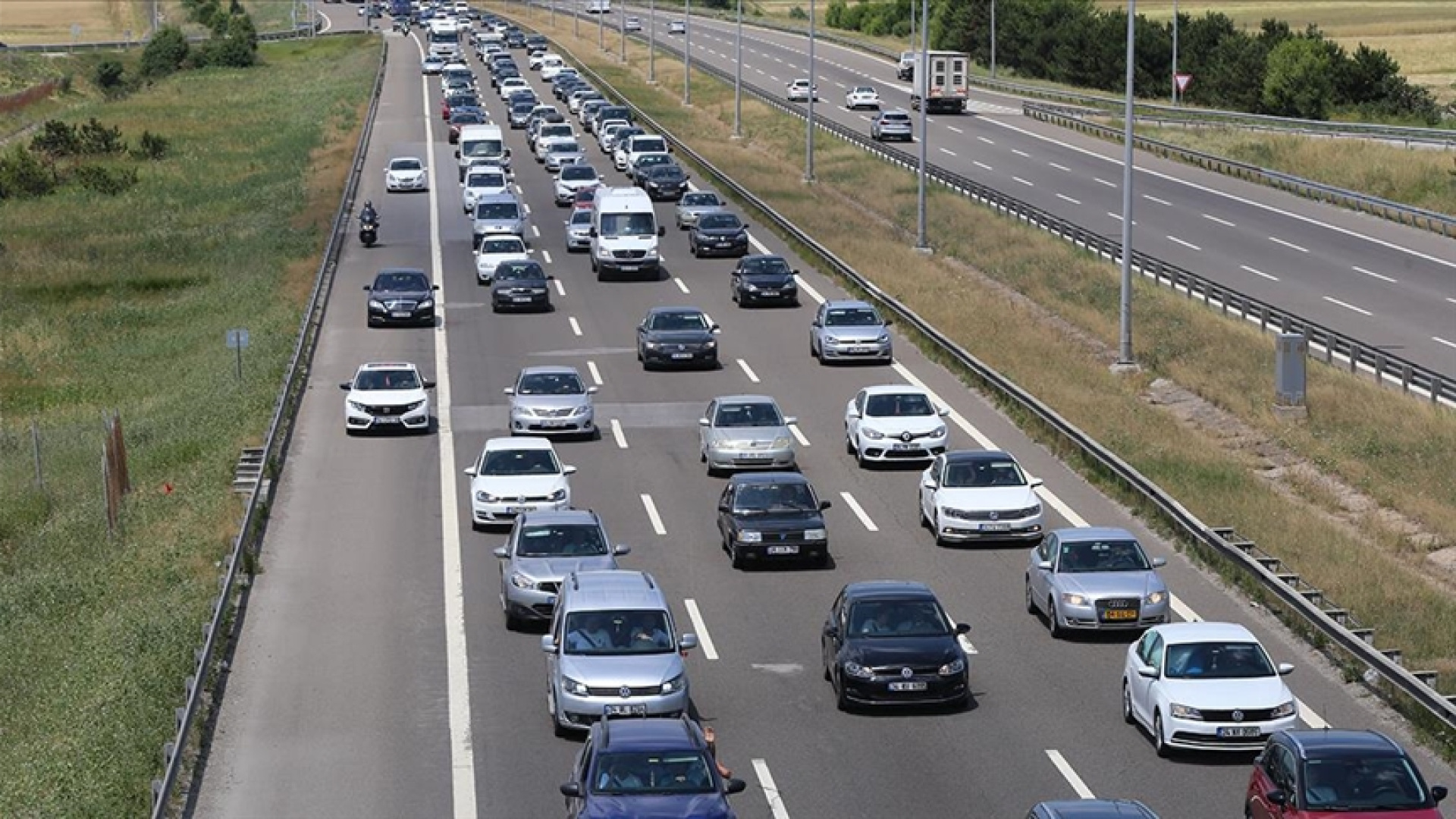 Ramazan Bayramı'nda Ücretsiz Yol ve Köprü Kararı Resmi Gazete'de Yayımlandı