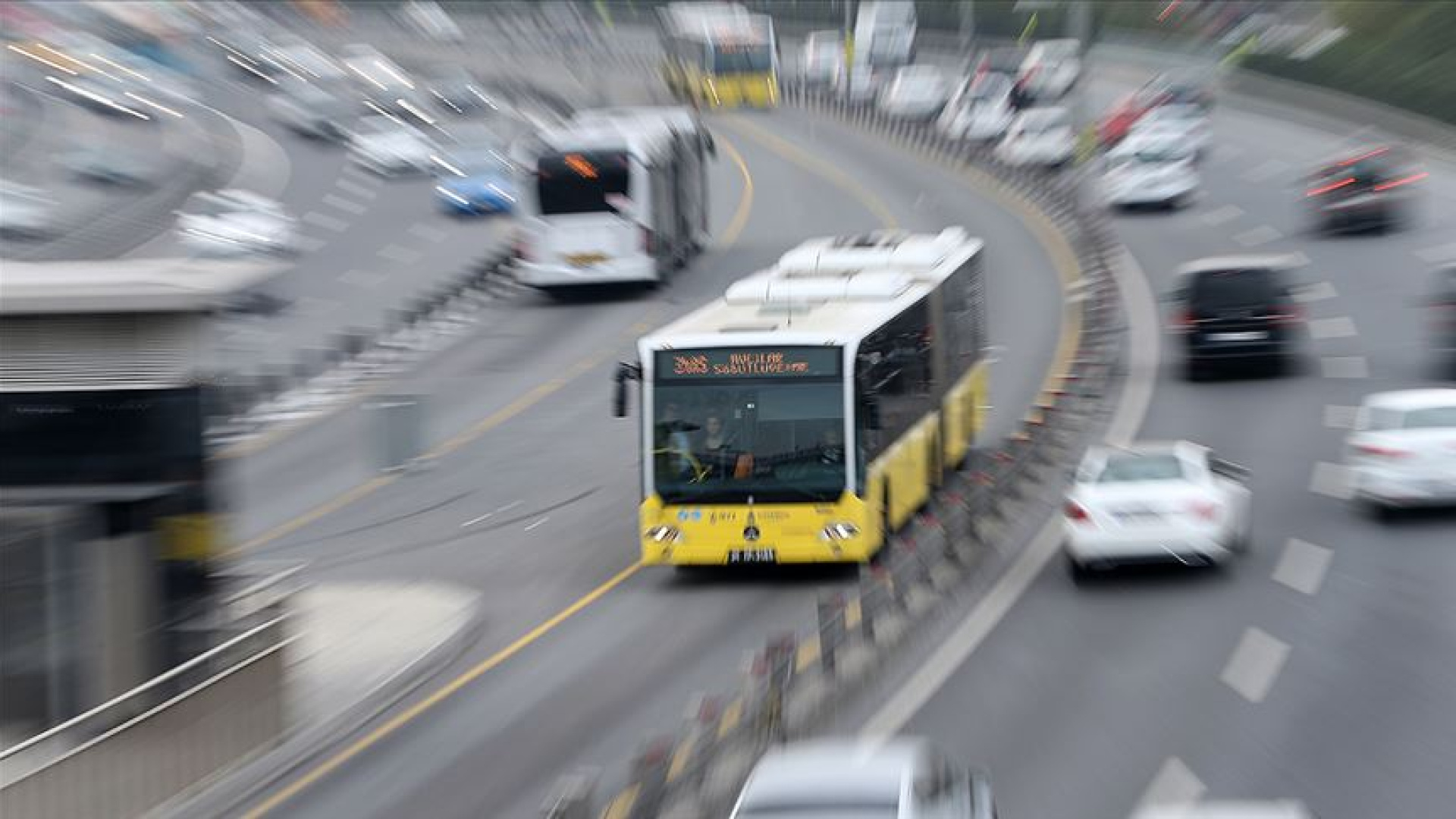 İstanbul'da Ramazan Bayramı'nda Toplu Taşıma ve Köprüler Ücretsiz Olacak