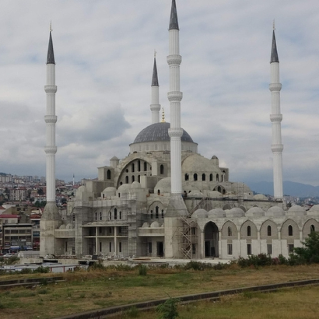 Van bayram namazı saati