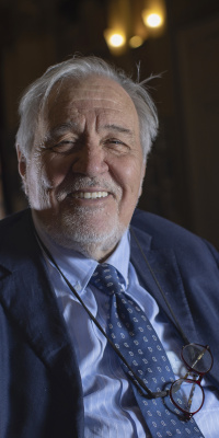 İlber Ortaylı'nın İstanbul rotası