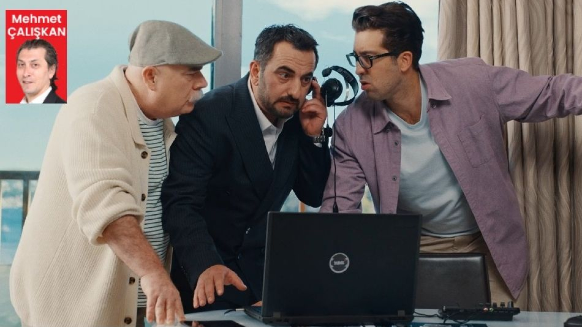 Doğu Demirkol ile Cem Gelinoğlu, bir potada eridi