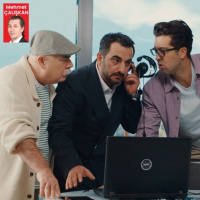 "Başkalarının hayatını didiklemez"