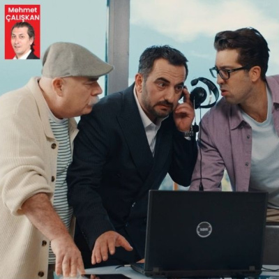 "Başkalarının hayatını didiklemez"