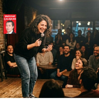 Altın çağlarını yaşıyorlar