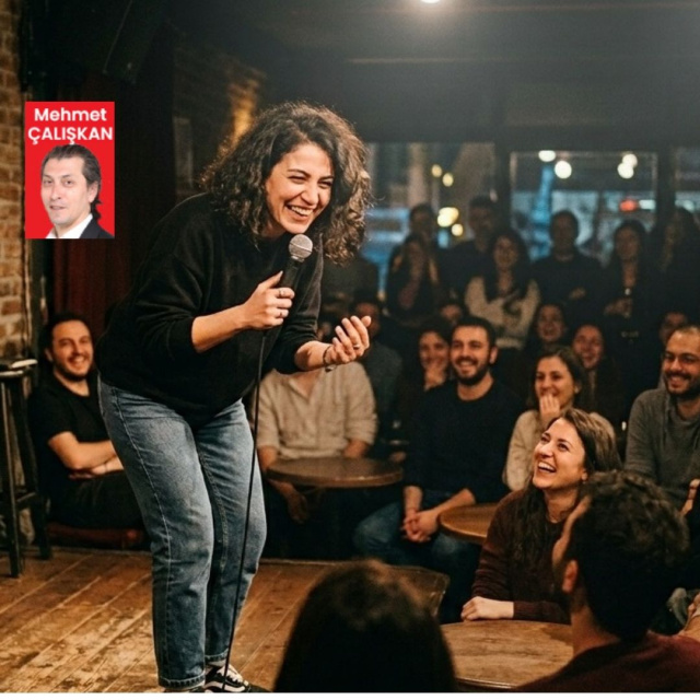 Altın çağlarını yaşıyorlar