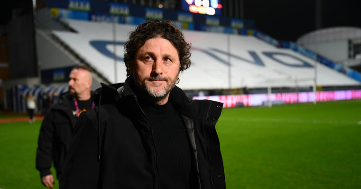 Trabzonspor Fatih Tekke'nin açıklamaları - Çok değerli galibiyet