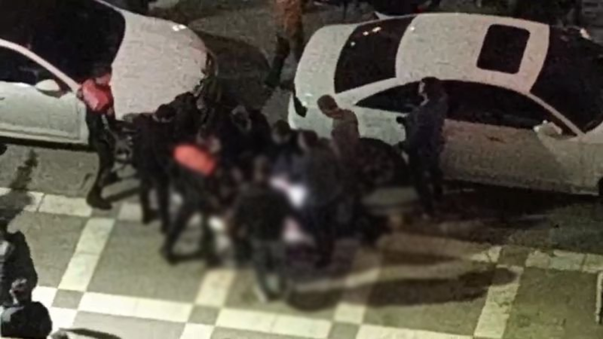 Şanlıurfa'da kar maskeli silahlı saldırı: 1 ölü | Son dakika haberleri