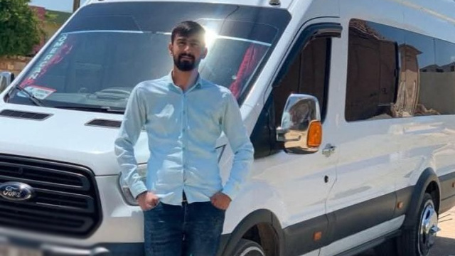 Oto yıkamacıda akıma kapılan şoför öldü