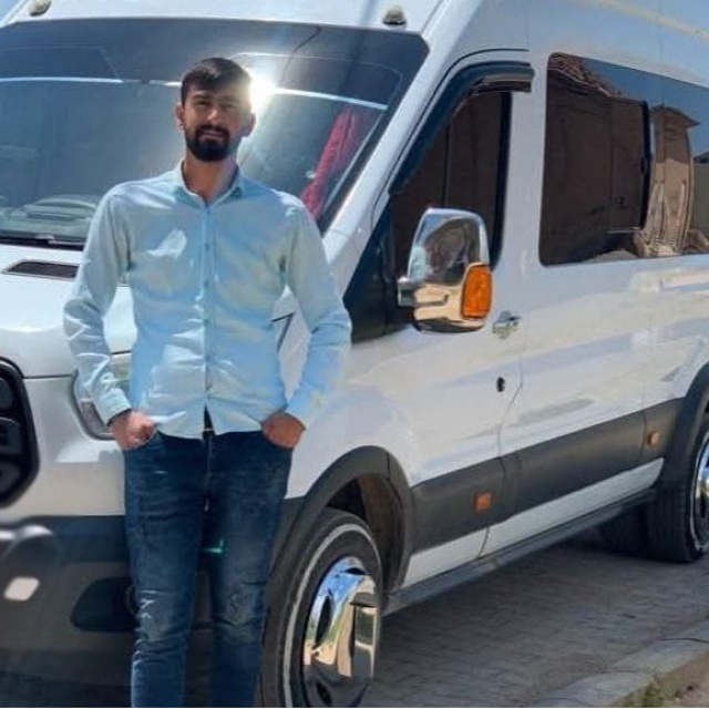 Oto yıkamacıda akıma kapılan şoför öldü