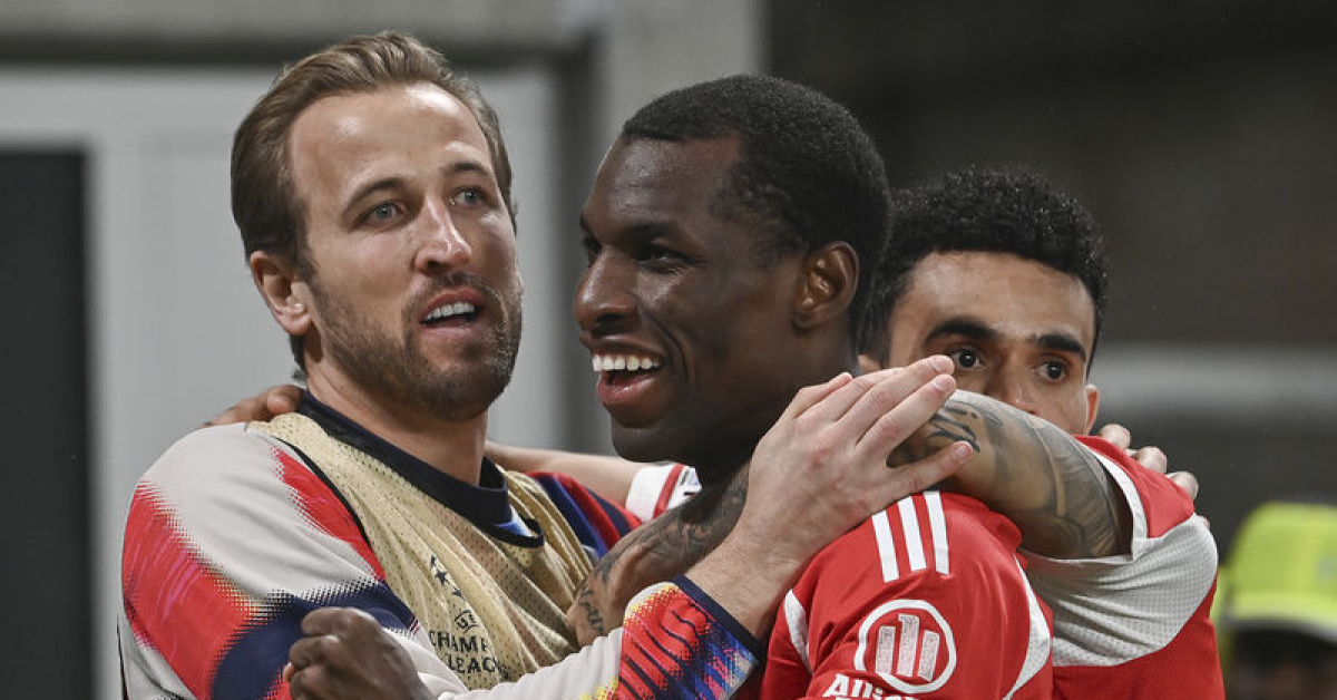 Bayern Münih 4-1 Atalanta, Çeyrek Finali Hedefler