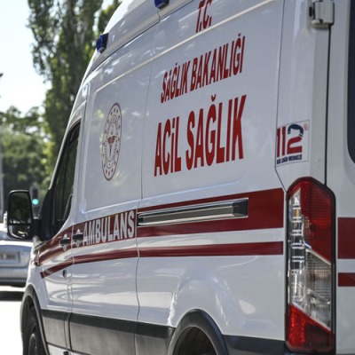 Şalgam sulu kovaya düşen bebek öldü