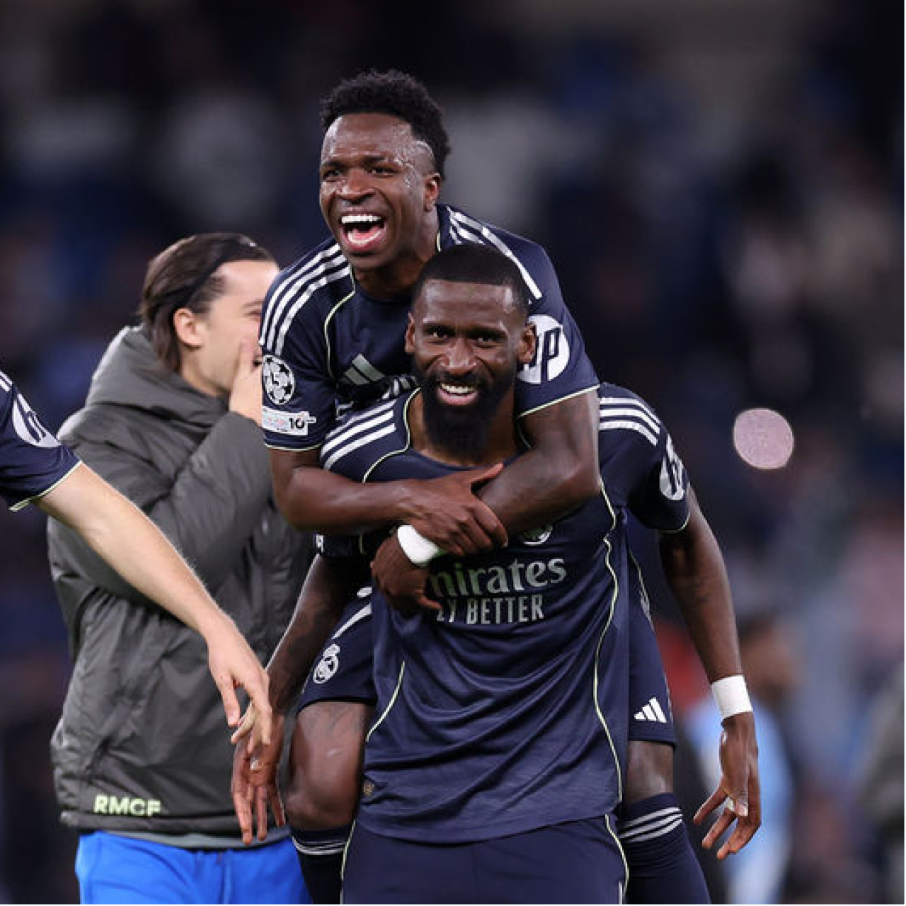 İşte Devler Ligi'ndeki çeyrek final eşleşmeleri!