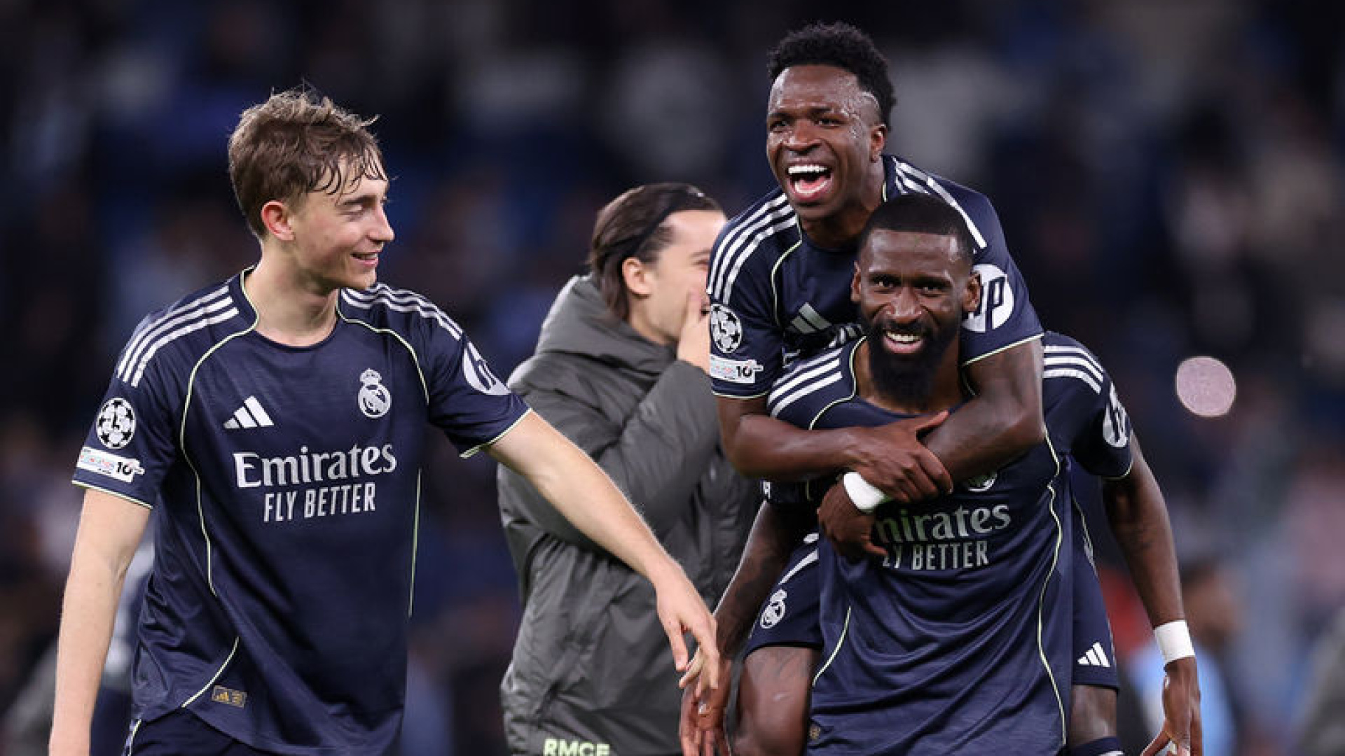 İşte Şampiyonlar Ligi'ndeki çeyrek final eşleşmeleri! - Futbol Haberleri