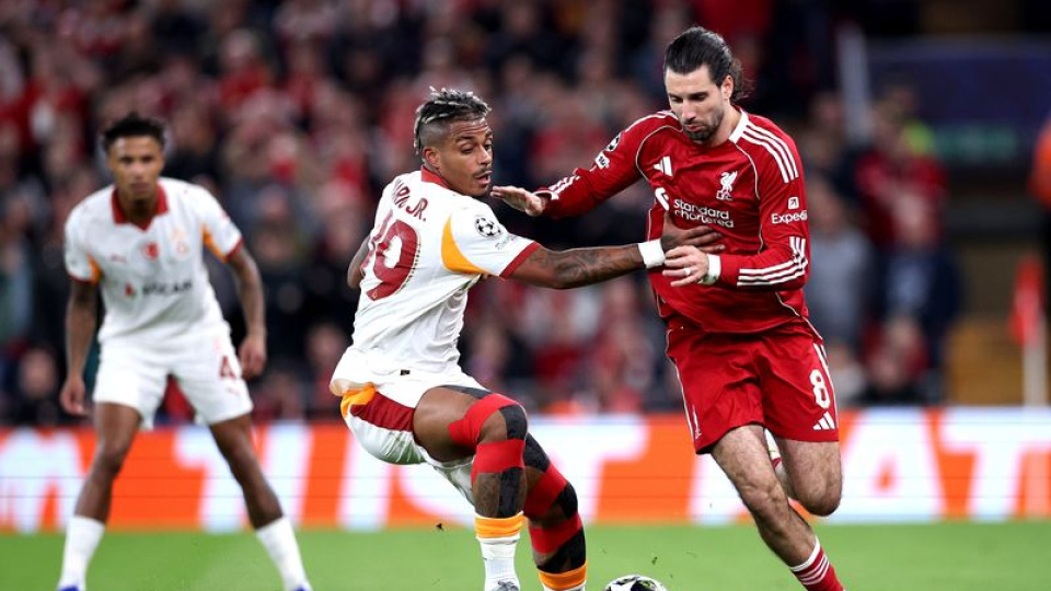 "İyi bir takıma karşı kaybettik"