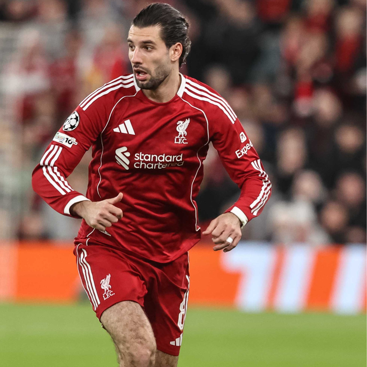 Dominik Szoboszlai: Kişisel algıladım!