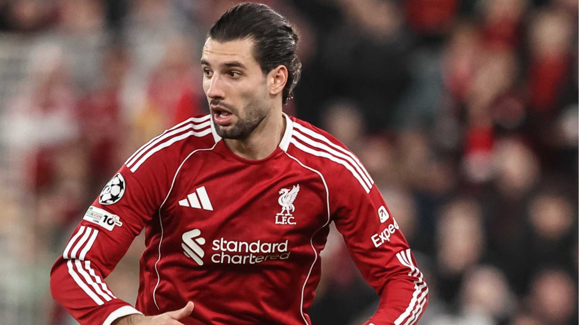 Dominik Szoboszlai: Kişisel algıladım! - Futbol Haberleri