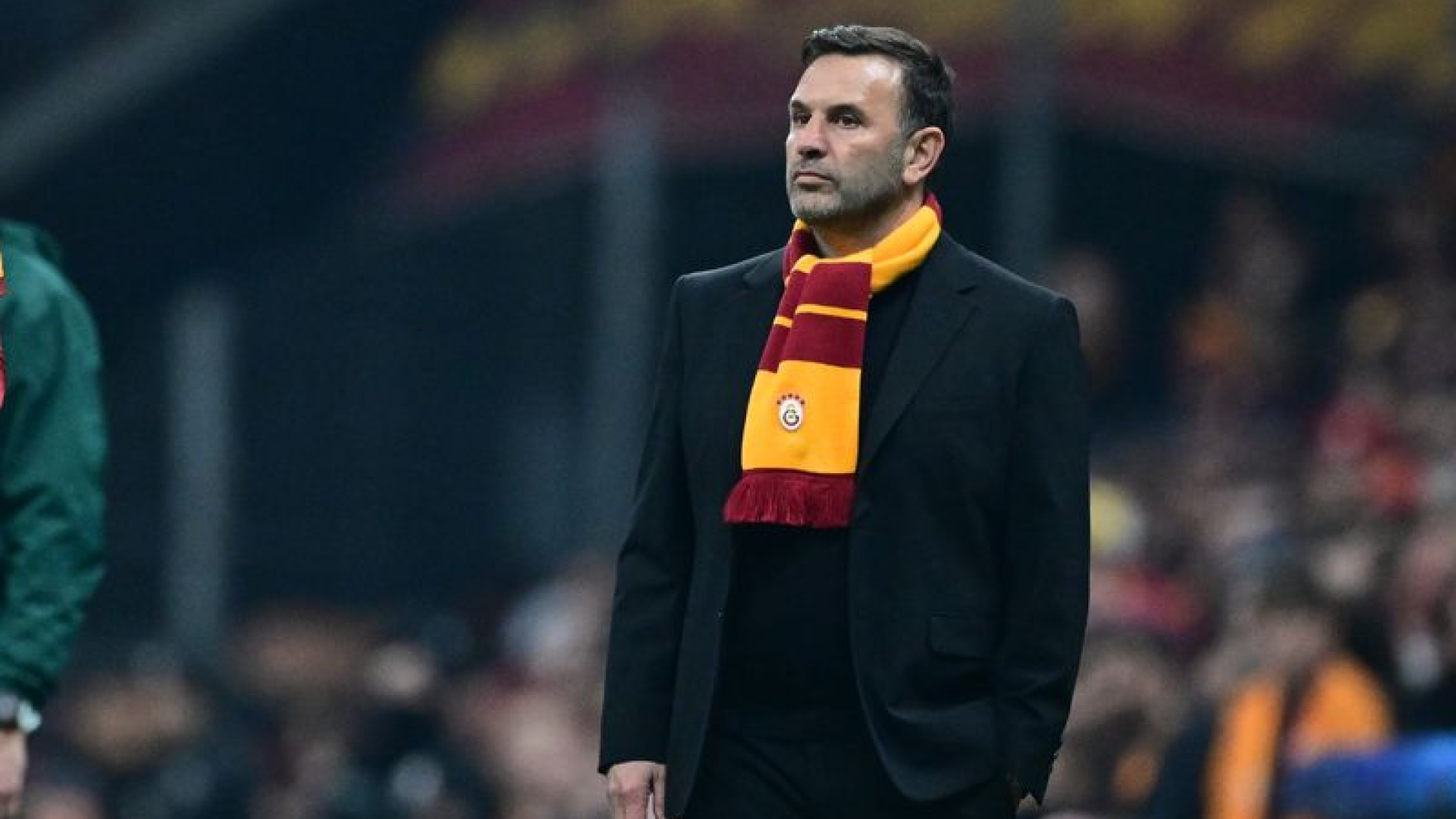 Galatasaray Teknik Direktörü Okan Buruk'tan hakem tepkisi: Dünyanın en kötü hakemi yönetti! - Futbol Haberleri