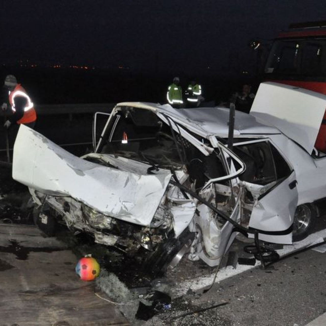 Manisa'da can pazarı! 2 ölü, 5 yaralı