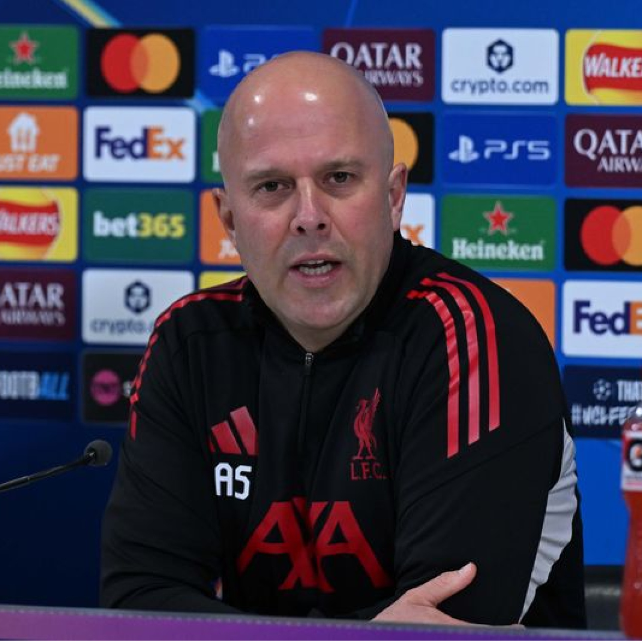 "Galatasaray'a hiç gol şansı vermedik"