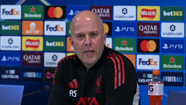 "Galatasaray'a hiç gol şansı vermedik"