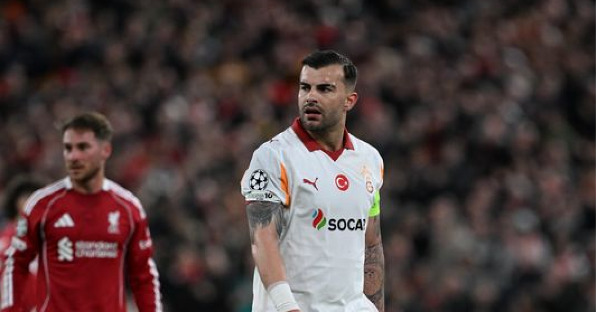 Abdülkerim Bardakcı: Maç bize deneyim oldu - Galatasaray-Liverpool