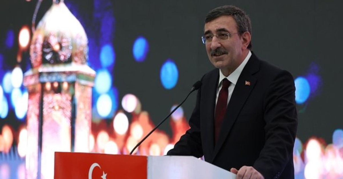 Cevdet Yılmaz Afganistan ve Pakistan'ınateşkesi memnuniyetle karşıladı