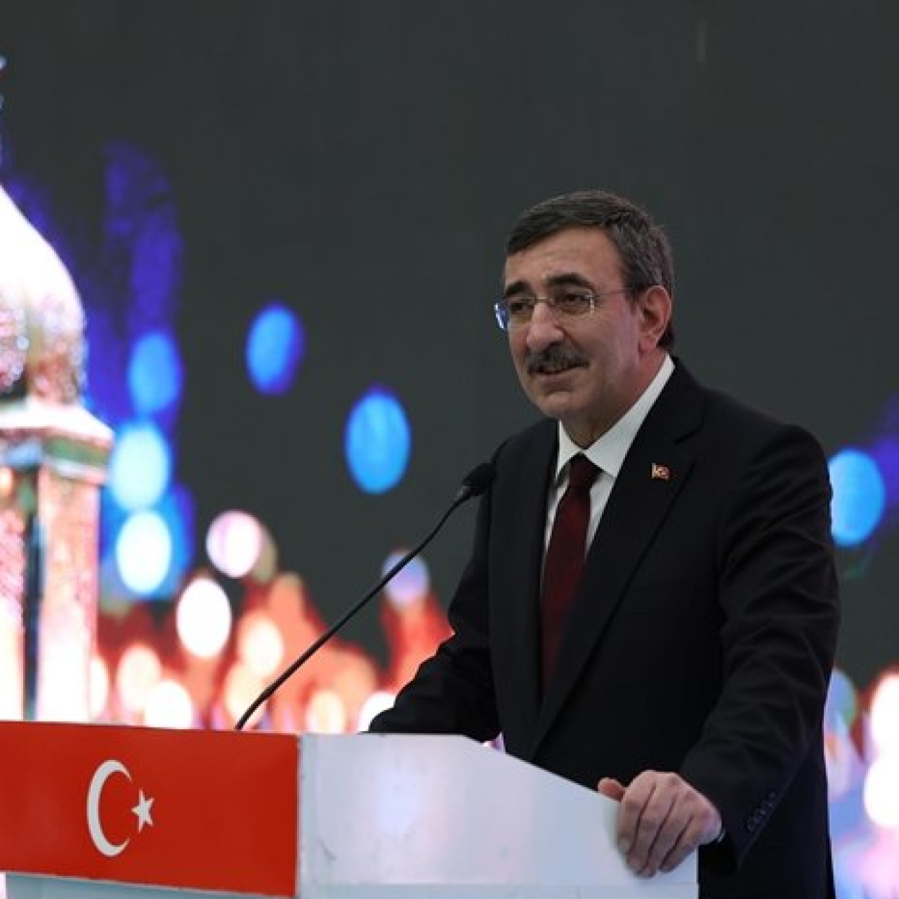 "Afganistan ve Pakistan'ın ateşkes ilanından memnunuz"