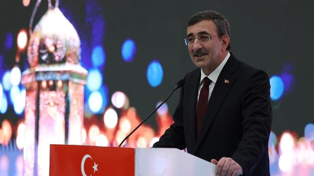 "Afganistan ve Pakistan'ın ateşkes ilanından memnunuz"
