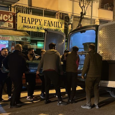 Kocası tarafından bıçaklanan kadın öldü