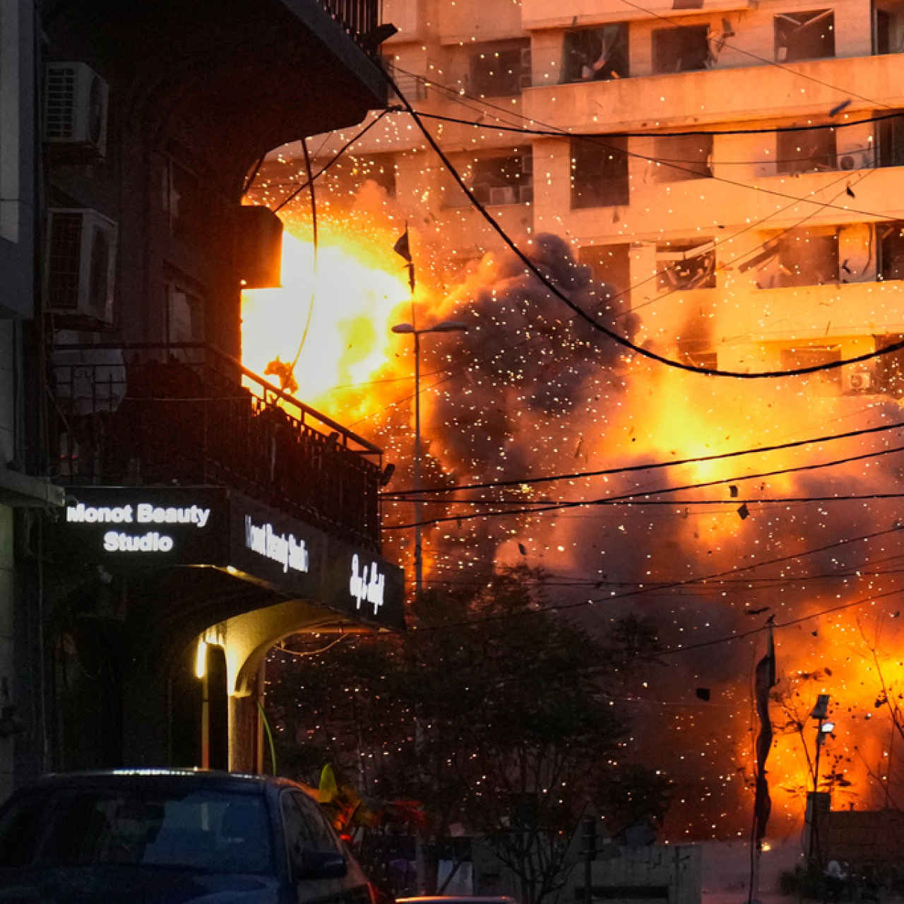 Savaşın 20. gününde yaşananlar!