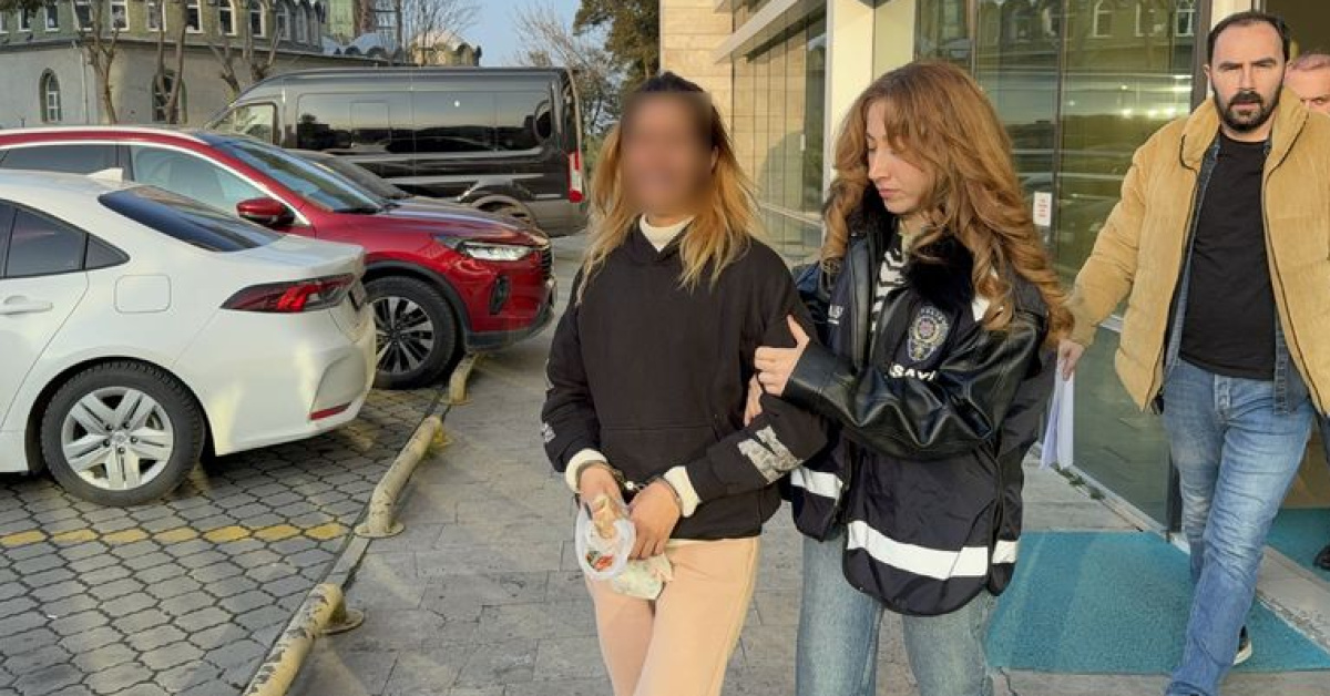 8 Çocuk Annesi Hapis Ertelenmesi Kullanarak Suçlanmadı