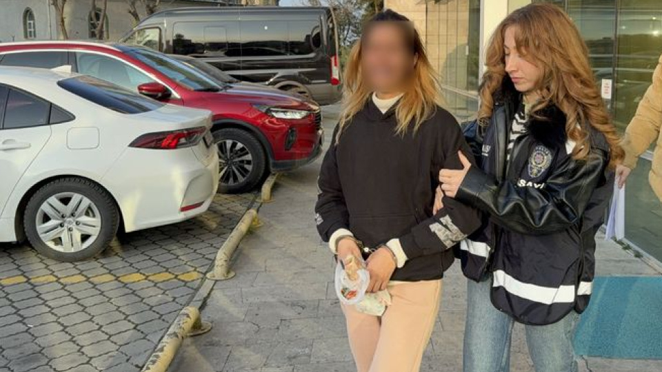 60 suç kaydı, 65 yıl cezası var! Hapse girmemek için 8 çocuk doğurdu!