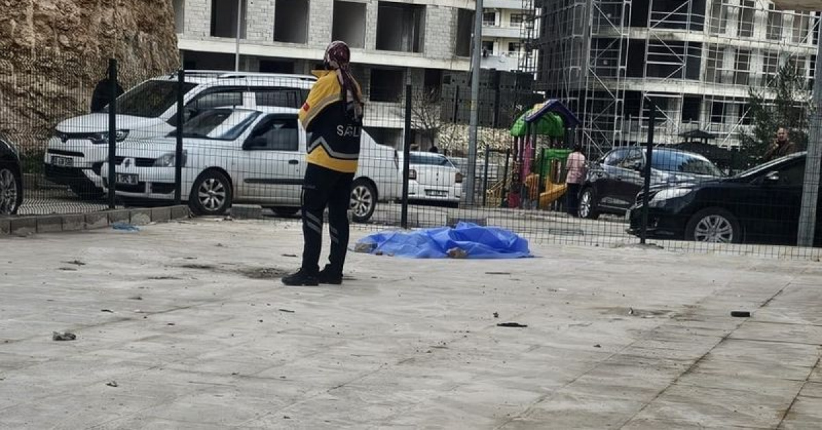 22 yaşındaki Kübra Öğrendik ölüme düşerek sona erdi