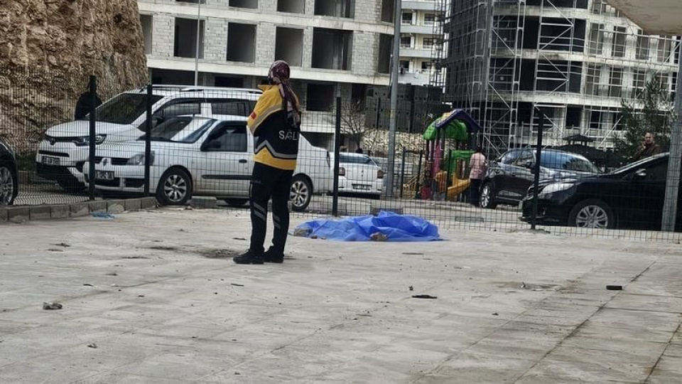 22 yaşındaki Kübra gözyaşına boğdu!