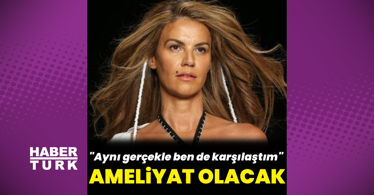 Tülin Şahin Meme Kanseri ile Mücadele