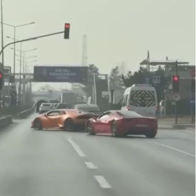 'Lüks ihlal'e 100 bin TL ceza!